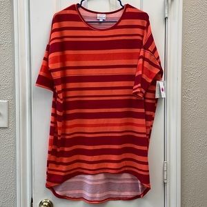 LULAROE WOMENS IRMA